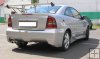 OPEL ASTRA 2 SEDAN/Coupe:Zadný nárazník M 2