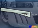 OPEL ASTRA F:Kryty prahov NEW RADICAL /Sada/