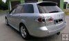 MAZDA 6 SEDAN/HB/COMBI:KRYTY PRAHOV R-Line/Pár/