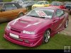 KRYT SANIA MOTORA:OPEL CALIBRA Carlos-LOOK