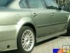 VW PASSAT 2001-2005:KRYTY PRAHOV RAVER /Pár/