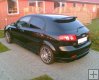 CHEVROLET /DAEWOO/ LACETTI:HB:STRIEŠKA CTS-4