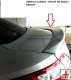 RENAULT FLUENCE:SPOJLER NA ZADNÚ KAPOTU KS-3