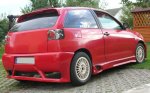 SEAT IBIZA/CORDOBA 93-99:KRYTY PRAHOV C-1/Pár/