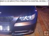 BMW E 90:Mračítka predných svetiel:BADLOCK /Pár/