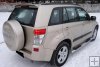 SUZUKI GRAND VITARA 2006-- STRIEŠKA NA ZADNÉ DVERE TYP-2