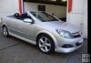 OPEL ASTRA H TWINTOP:Kryty prahov OPC-4 /Pár/