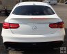 MERCEDES GLE Coupé:Spojler na zadnú kapotu
