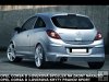 OPEL CORSA D 3 dv:KRYTY PRAHOV SPORT-ST