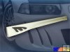 BMW E30:KRYTY PRAHOV UNI SHARK /Pár/