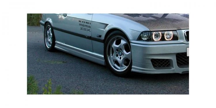 BMW E 36:KRYTY PRAHOV M.A.F.I.A/Pár/ - Kliknutím na obrázok zatvorte -