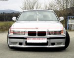 BMW E 36:PREDLŽENIE KAPOTY:MRAČÍTKO M-1