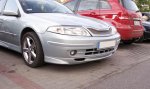 RENAULT LAGUNA 2 SEDAN/COMBI 2001-2005:PREDNÝ PODNÁRAZNÍK RF