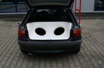 VW GOLF 3:MUSIC BOX WT-1