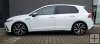 VW GOLF 8 :3-5 dverový KRYTY PRAHOV-GTI style/Pár/