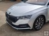 ŠKODA OCTAVIA 4:Sedan/combi:Spojler predného nárazníka TF1