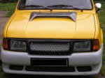 ŠKODA 105-130 :PREDNÝ NÁRAZNÍK SPORT 2