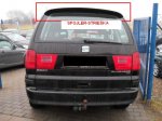 SEAT ALHAMBRA:PO 2000r.v:SPOJLER ATS-1