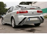 RENAULT LAGUNA 2 SEDAN:ZADNÝ NÁRAZNÍK:AR-CHAMPION