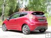 FORD FIESTA 3-Dv.2009-2013:Kryty prahov SPORT-Look /Pár/