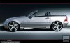 MERCEDES SLK W170:KRYTY PRAHOV UNI SPOWER