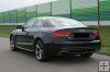 AUDI A5 COUPÉ:PRAHOVÉ LIŠTY GT /Pár/