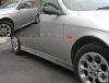 ALFA ROMEO 156:KRYTY PRAHOV RF-2 /PÁR/