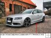 AUDI A4 B8 OD R.V:2008:COMBI:Kryty prahov RS-4 /Pár/