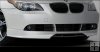 BMW E 60:BODYKIT PLAST ABS CBS-1