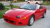 MITSUBISHI 3000 GT