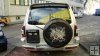 MITSUBISHI PAJERO:OD R.V.2000-2006 3,2 Did:STRIEŠKA/Spojler