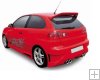 SEAT IBIZA 2002-2009:SPOJLER strieška WRC-1