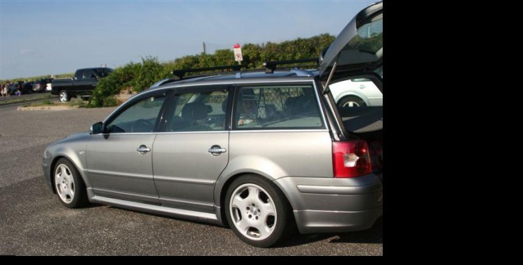 VW PASSAT B5 B5.5 1997-2005 :KRYTY PRAHOV VOTEX - Kliknutím na obrázok zatvorte -
