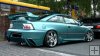 OPEL CALIBRA:KRYTY PRAHOV F-4