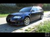 VW PASSAT 2000-2005 COMBI:SPOJLER NA PREDNÝ NÁRAZNÍK S-POWER