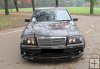 MERCEDES C W 202:4-Dielny tuningový bodykit ST-Line