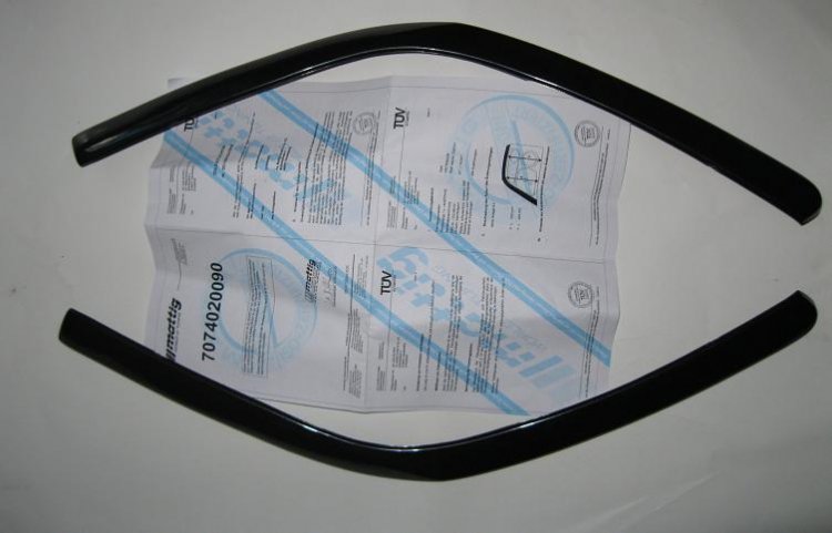 OPEL VECTRA C:2002-9/2005:Mračítka s TUV Certifikátom - Kliknutím na obrázok zatvorte -