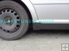 VW GOLF 4:5 Dverový:KRYTY PRAHOV R32:PLAST ABS /Pár/
