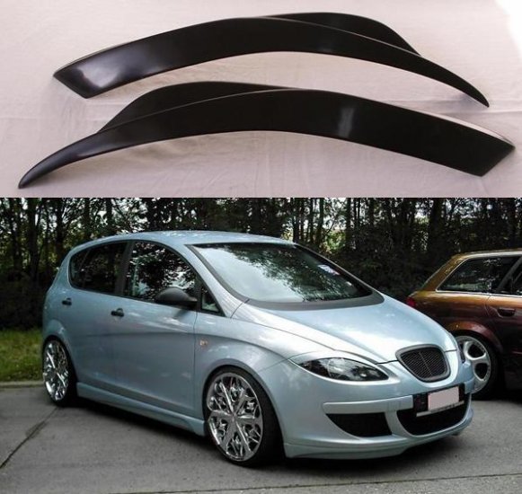 SEAT:TOLEDO 3-LEON 2-ALTEA:Mračítka - Kliknutím na obrázok zatvorte -