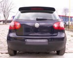 VW GOLF 5:SPOJLER:STRIEŠKA RF