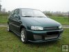 VW POLO 1994-1999:HB:Predlženie kapoty:Badlock