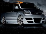 VW Transporter T 5:PREDNÝ NÁRAZNÍK JAPAN