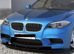 BMW F10 Od 2011:Spojler na predný nárazník MX-1
