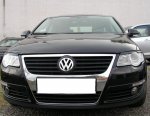 VW PASSAT B6 3C:MRAČÍTKA PREDNÝCH SVETIEL Pár