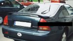 HONDA PRELUDE SPOJLER NA KAPOTU:AS-F3