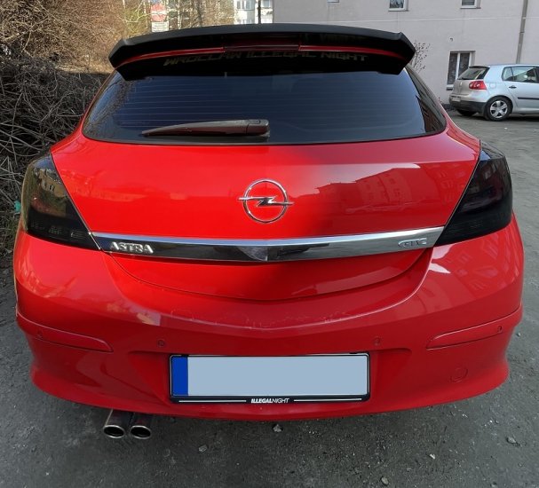 OPEL ASTRA H GTC STRIEŠKA R1 - Kliknutím na obrázok zatvorte -