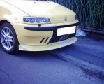 FIAT PUNTO 2 HGT:SPOJLER NA PREDNÝ NÁRAZNÍK /IBA PRE HGT VERZIU/