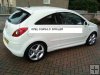 OPEL CORSA D:3 DVEROVÁ: STRIEŠKA CTS