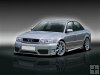 AUDI A4 B5:KRYTY PRAHOV JAPAN 2