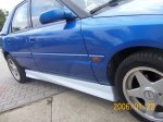 MAZDA 323F DO 94 :KRYTY PRAHOV M-4/Pár/